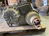 Allison Transmission Model 3700SP LMTV FMTV